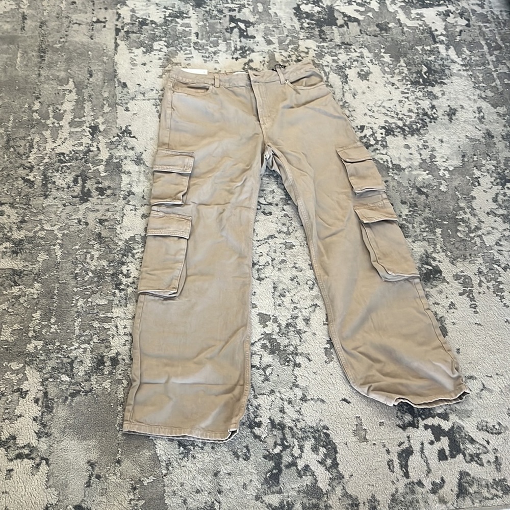 cargo pants - Picture 2 of 5